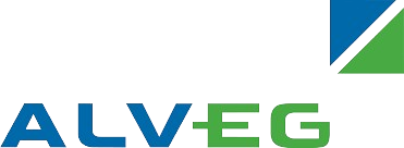 Logotipo de ALVEG