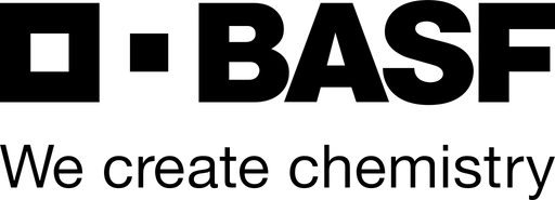 Logotipo de BASF