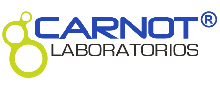 Logotipo de Carnot Laboratorios