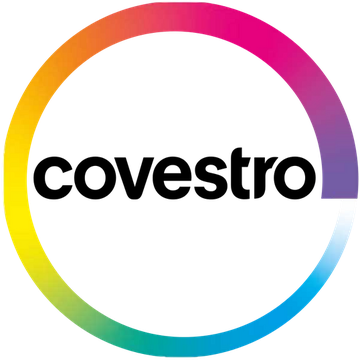 Logotipo de Covestro