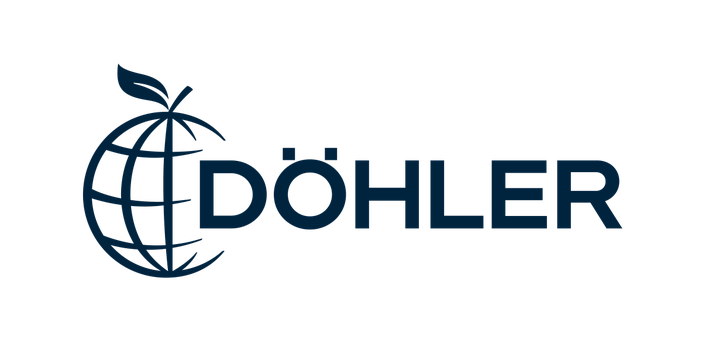 Logotipo de Döhler