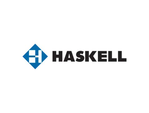 Logotipo de Haskell
