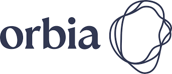 Logotipo de Orbia / Mexichem