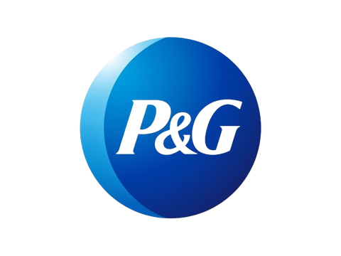 Logotipo de P&G