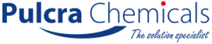 Logotipo de Pulcra Chemicals