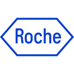 Logotipo de Roche / Syntex
