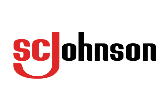 Logotipo de SC Johnson