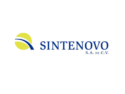 Logotipo de Sintenovo